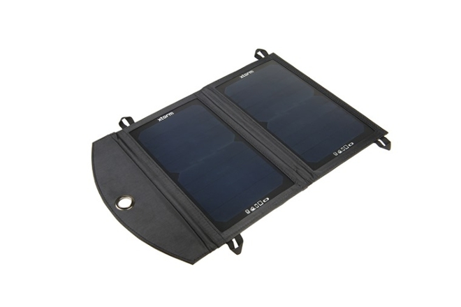AP150 - SolarBooster 12 Watts Panel (Caricatore Solare)